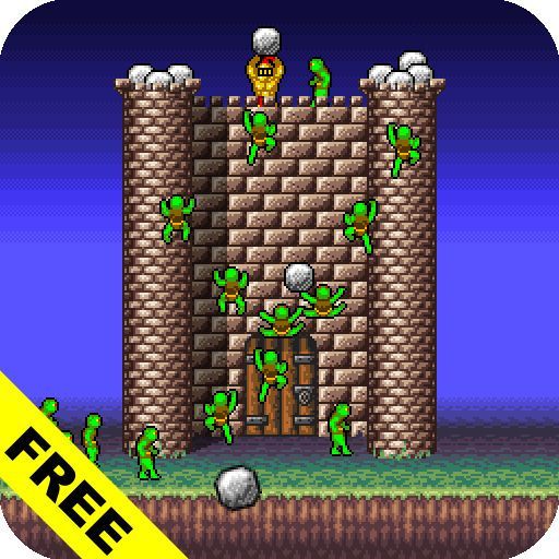 Game cover: Ooorcs