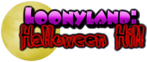 Game cover: Loonyland: Halloween Hill