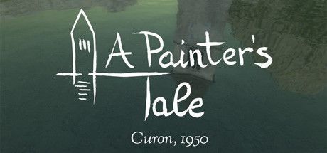 Game cover: A Painter's Tale: Curon, 1950