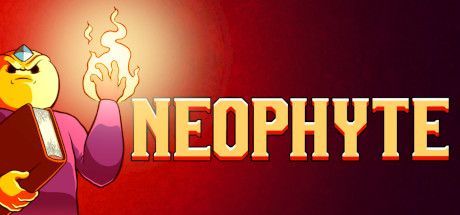 Game cover: Neophyte