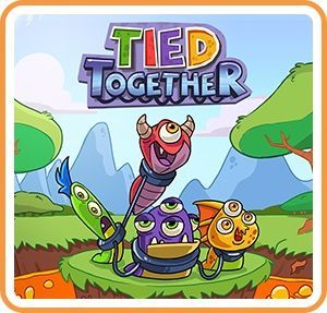 Game cover: Tied Together