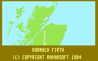 Game cover: Maps Britain