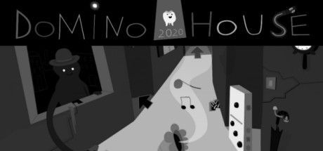 Game cover: Domino House
