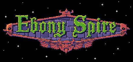 Game cover: Ebony Spire: Heresy