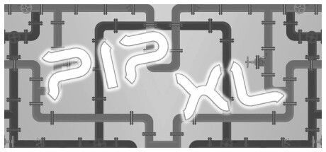 Game cover: PIP XL