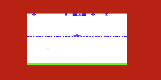 Game cover: Destroyer