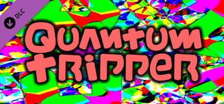 Game cover: Quantum Tripper: New Number
