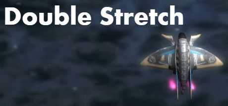 Game cover: Double Stretch