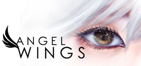 Game cover: Angel Wings