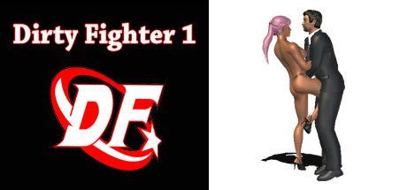 Game cover: Dirty Fighter 1