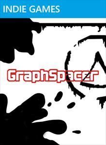Game cover: GraphSpacer