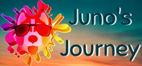 Game cover: Juno's Journey