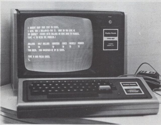 Game cover: Cash Register