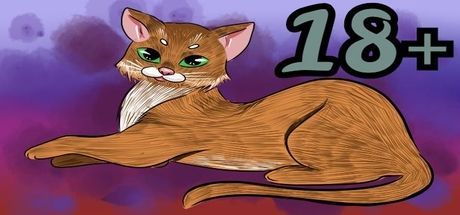 Game cover: 18+