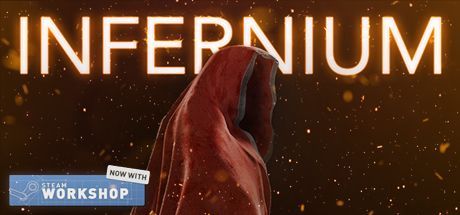 Game cover: Infernium