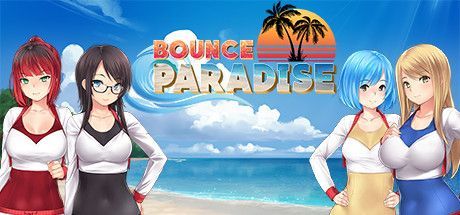 Game cover: Bounce Paradise