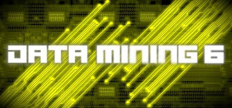 Game cover: Data Mining 6