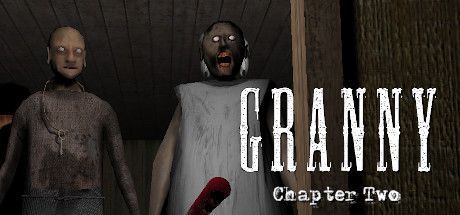 Game cover: Granny: Chapter Two