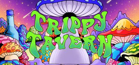 Game cover: Trippy Tavern
