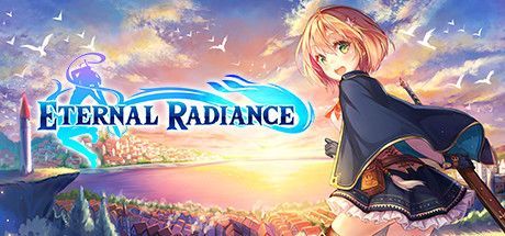 Game cover: Eternal Radiance