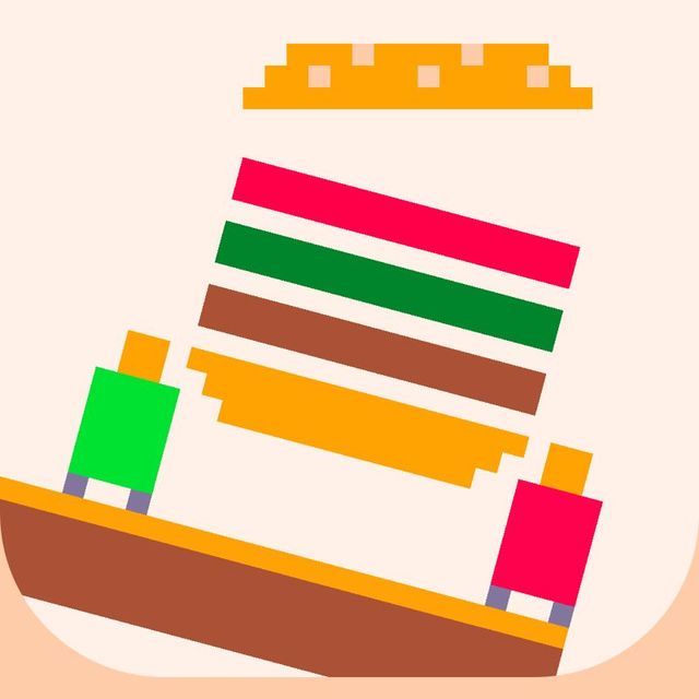 Game cover: Level With Me