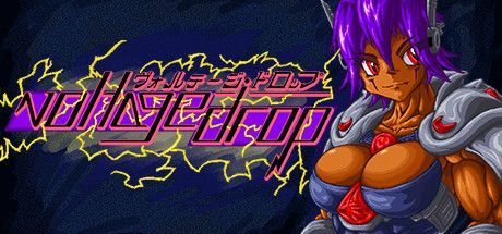 Game cover: Voltage Drop
