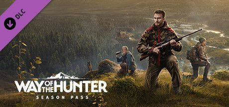 Game cover: Way of the Hunter: Season Pass