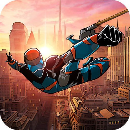 Game cover: Climbin Man