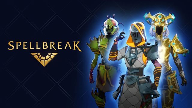 Game cover: Spellbreak: Master Pack