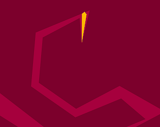 Game cover: Zig Zag