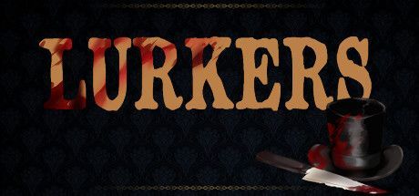 Game cover: Lurkers