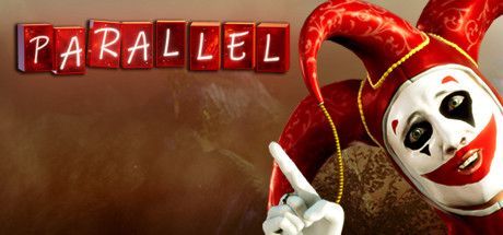 Game cover: Parallel