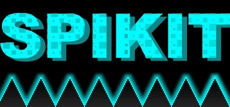 Game cover: Spikit
