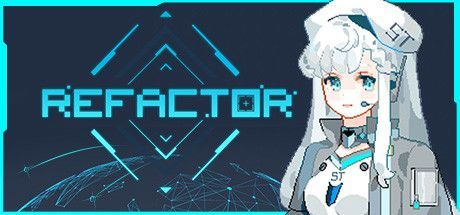 Game cover: Refactor