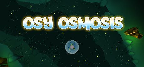 Game cover: Osy Osmosis