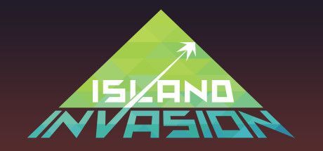 Game cover: Island Invasion