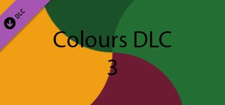 Game cover: Table Ball: Colours DLC 3
