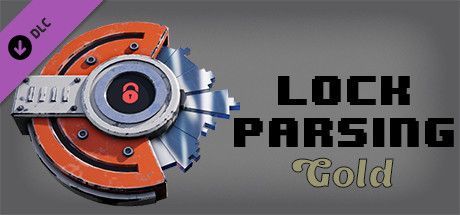 Game cover: Lock Parsing: Gold