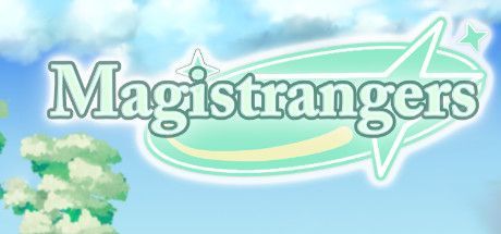 Game cover: Magistrangers