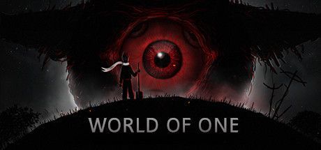 Game cover: World of One