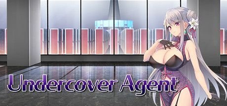 Game cover: Undercover Agent