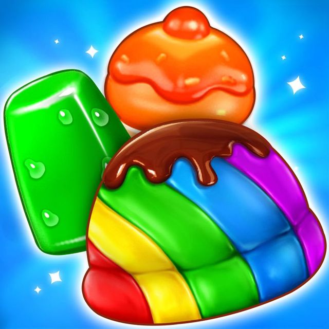 Game cover: Ice Cream Paradise