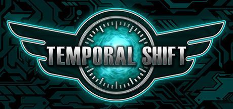 Game cover: Temporal Shift