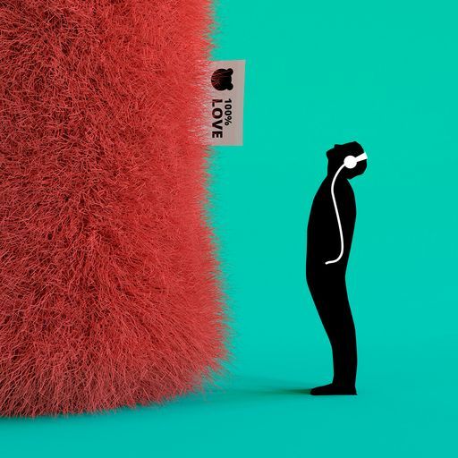 Game cover: Giant Dancing Plushies