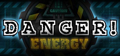 Game cover: Danger!Energy