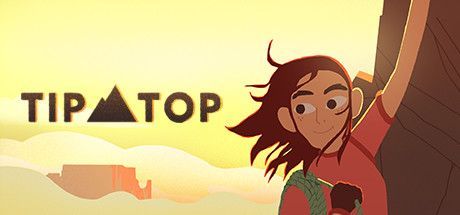 Game cover: Tip Top