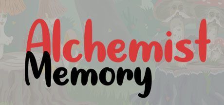 Game cover: Alchemist Memory