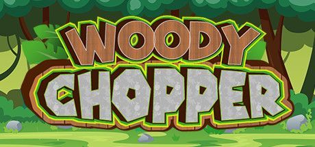 Game cover: Woody Chopper