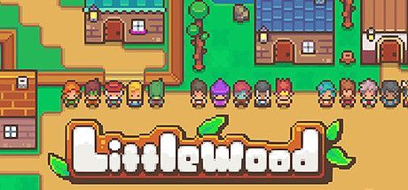 Game cover: Littlewood