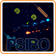 Game cover: Psibo